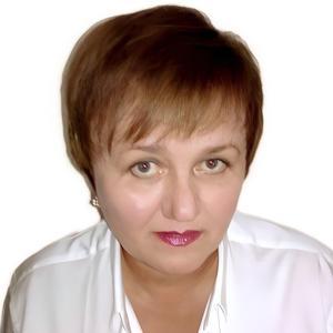 Немчанинова Наталья Константиновна, лор, детский лор - Минск