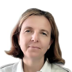 Вавилова Алеся Анатольевна - фотография Вавилова Алеся Анатольевна, кардиолог - Минск