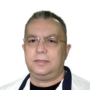 Короткий Виктор Викторович, врач узи - Минск