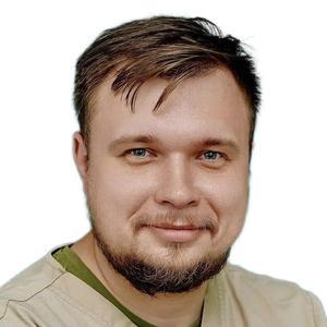 Крук Александр Николаевич - фотография Крук Александр Николаевич, ортопед, травматолог - Минск