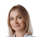 Гайдалёнок Алеся Александровна Гайдалёнок Алеся Александровна, Врач УЗИ - Минск
