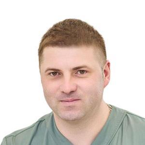 Овчинников Алексей Юрьевич - фотография Овчинников Алексей Юрьевич, уролог, детский уролог - Минск
