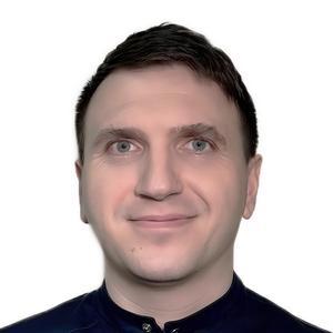 Люторевич Владимир Александрович - фотография Люторевич Владимир Александрович, ортопед, травматолог - Минск