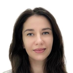 Скибская Ольга Анатольевна - фотография Скибская Ольга Анатольевна, невролог - Минск