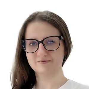Чернушина Наталья Александровна - фотография Чернушина Наталья Александровна, невролог - Минск