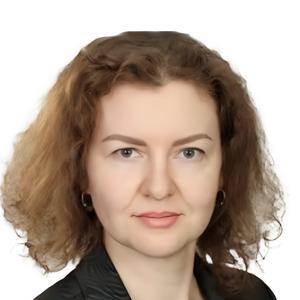 Шуст Любовь Григорьевна, кардиолог, терапевт - Минск