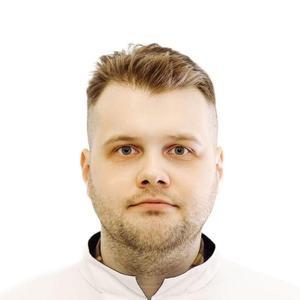 Прохорович Дмитрий Игоревич - фотография Прохорович Дмитрий Игоревич, травматолог, ортопед - Минск