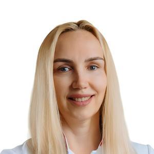 Духневич Екатерина Александровна - фотография Духневич Екатерина Александровна, врач узи - Минск