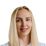 Духневич Екатерина Александровна Духневич Екатерина Александровна, Врач УЗИ - Минск
