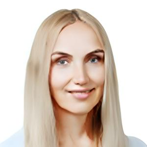Духневич Екатерина Александровна - фотография Духневич Екатерина Александровна, врач узи - Минск