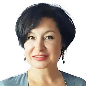 Соловьева Ирина Владимировна, врач узи - Минск