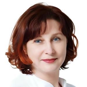 Стрельцова Елена Александровна, стоматолог - Минск