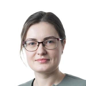 Цыганок Александра Евгеньевна, массажист, детский массажист - Минск