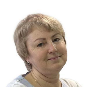 Юркевич Анна Владимировна, врач узи, детский врач узи - Заславль