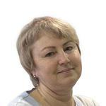 Юркевич Анна Владимировна, Врач УЗИ - Минск