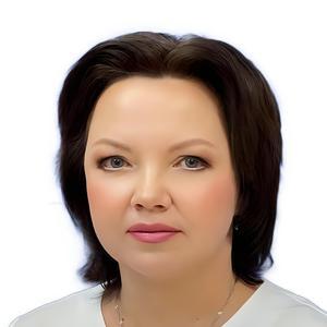 Дайнович Жанна Георгиевна, функциональный диагност - Минск