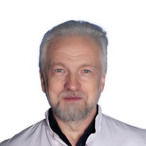 Лапицкий Геннадий Анатольевич - фотография Лапицкий Геннадий Анатольевич, функциональный диагност - Минск