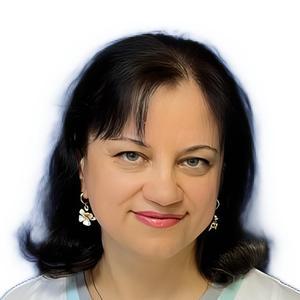 Нечаева Татьяна Владимировна, кардиолог - Минск