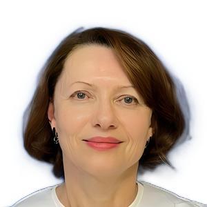 Балакирева Елена Игоревна, функциональный диагност - Минск