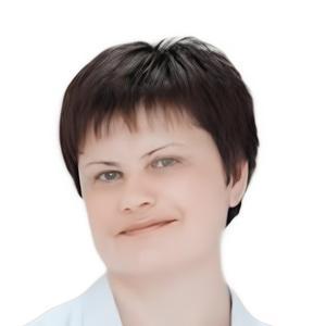 Шемель Алла Александровна - фотография Шемель Алла Александровна, врач узи, детский врач узи, функциональный диагност - Минск