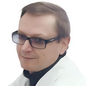 Сороко Геннадий Михайлович - фотография Сороко Геннадий Михайлович, дерматолог, венеролог, детский дерматолог - Минск