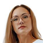 Гацко Елена Викторовна Гацко Елена Викторовна, Гинеколог - Минск