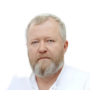 Гапеенко Виталий Васильевич - фотография Гапеенко Виталий Васильевич, онколог, хирург - Минск