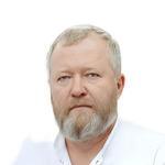 Гапеенко Виталий Васильевич Гапеенко Виталий Васильевич, Онколог, хирург - Минск