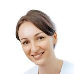 Волотовская Юлия Кирилловна, Врач-косметолог - Минск