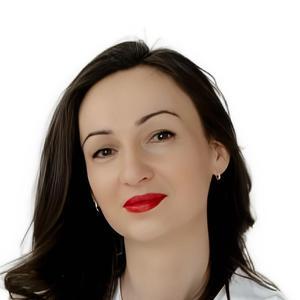 Волотовская Юлия Кирилловна, врач-косметолог - Минск