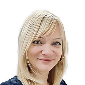 Эби (Касперович) Яна Владиславовна - фотография Эби (Касперович) Яна Владиславовна, гинеколог, акушер, врач узи - Минск