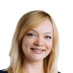 Эби Яна Владиславовна, Гинеколог, врач УЗИ - Минск