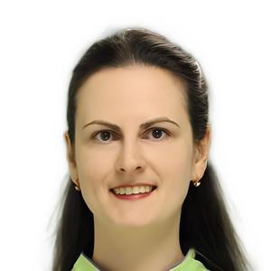 Барановская Юлия Юрьевна, гинеколог-эндокринолог - Минск