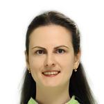 Барановская Юлия Юрьевна, Гинеколог-эндокринолог - Минск