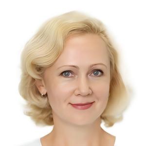 Барташевич Юлия Дмитриевна, гинеколог - Минск