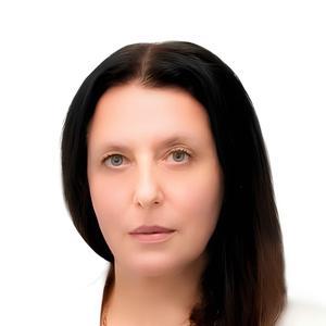 Борисова Татьяна Леонидовна, функциональный диагност, врач узи - Минск