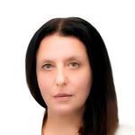 Борисова Татьяна Леонидовна, Функциональный диагност, Врач УЗИ - Минск