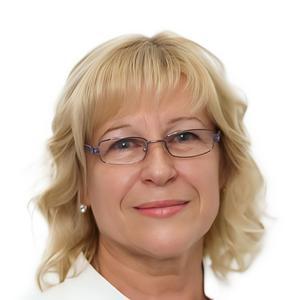 Бузина Наталья Александровна - фотография Бузина Наталья Александровна, гинеколог - Минск