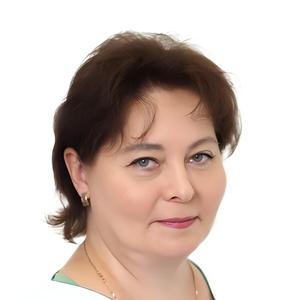 Видилина Маргарита Николаевна, гинеколог - Минск