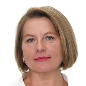 Галимская Инесса Витольдовна, терапевт - Минск