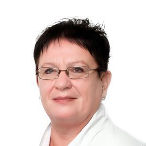 Гурьева Елена Юрьевна, врач узи - Минск