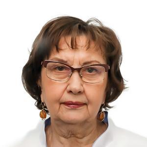 Зеневич Галина Ивановна, детский кардиолог, детский ревматолог, кардиолог - Минск