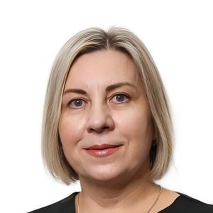 Изотова Наталья Николаевна - фотография Изотова Наталья Николаевна, хирург, лазерный хирург - Минск