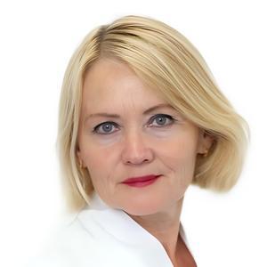 Комар Светлана Николаевна, гинеколог - Минск