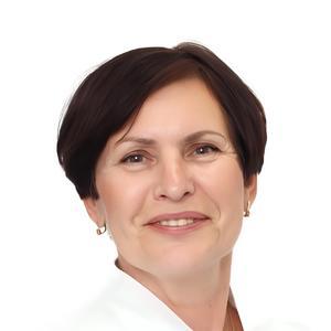 Куриленко Елена Георгиевна - фотография Куриленко Елена Георгиевна, гинеколог - Минск