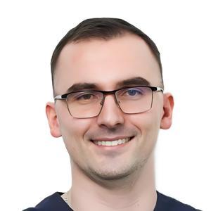Лобан Михаил Александрович - фотография Лобан Михаил Александрович, ревматолог - Минск