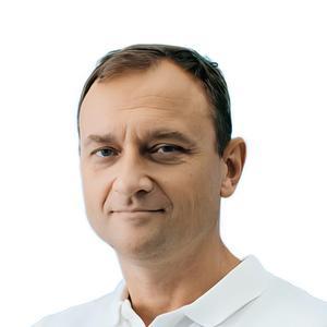 Бурьяк Дмитрий Викторович, гинеколог, врач узи - Минск