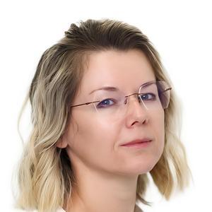 Лутик Ирина Леонидовна, кардиолог, детский кардиолог, функциональный диагност - Минск