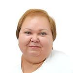 Люцко Людмила Михайловна, Гинеколог - Минск