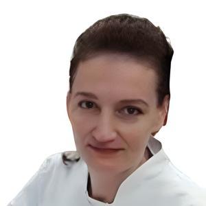 Медвецкая Елена Николаевна - фотография Медвецкая Елена Николаевна, невролог - Минск